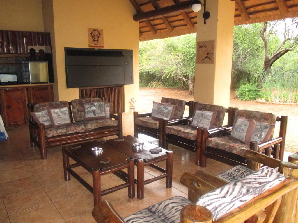 Royal Kruger Lodge Marloth Park Exterior foto