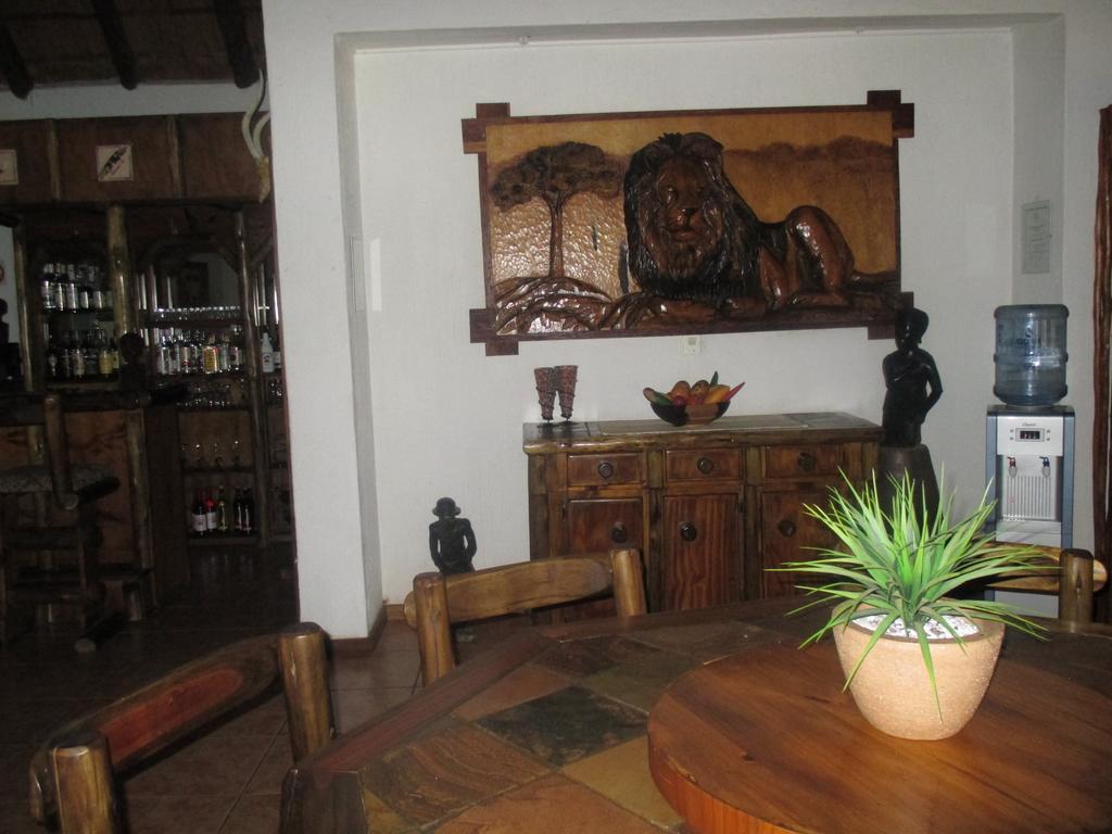 Royal Kruger Lodge Marloth Park Exterior foto