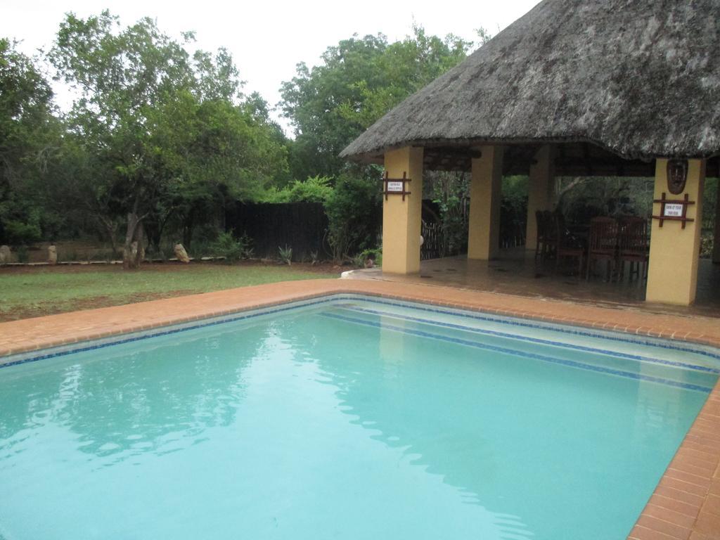Royal Kruger Lodge Marloth Park Exterior foto