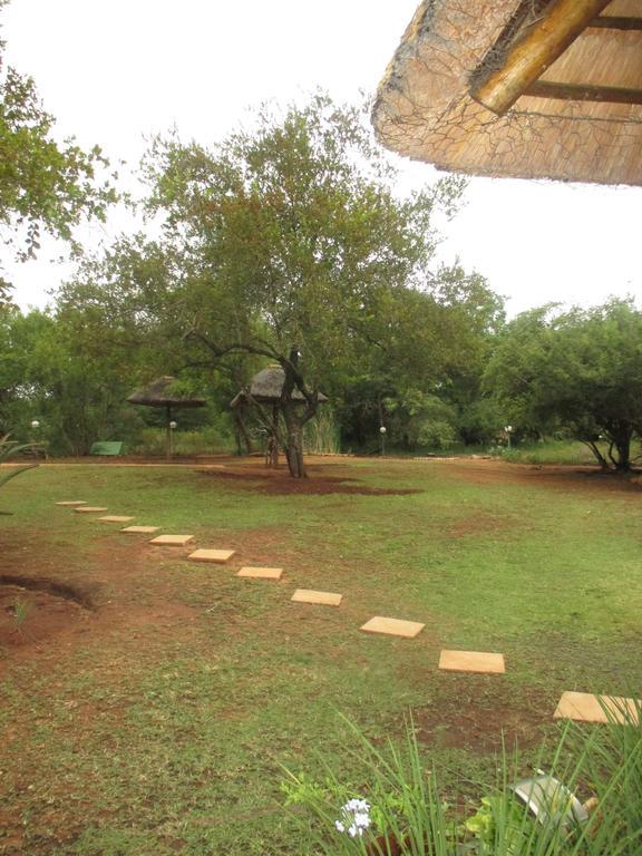Royal Kruger Lodge Marloth Park Exterior foto