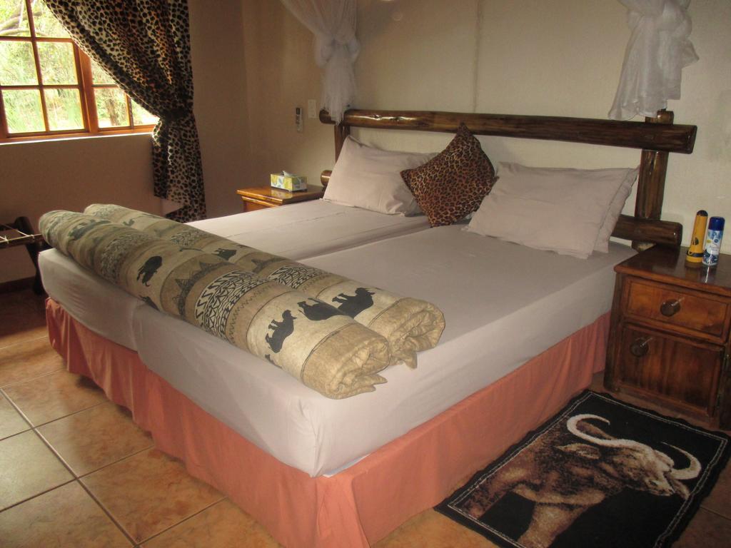Royal Kruger Lodge Marloth Park Exterior foto