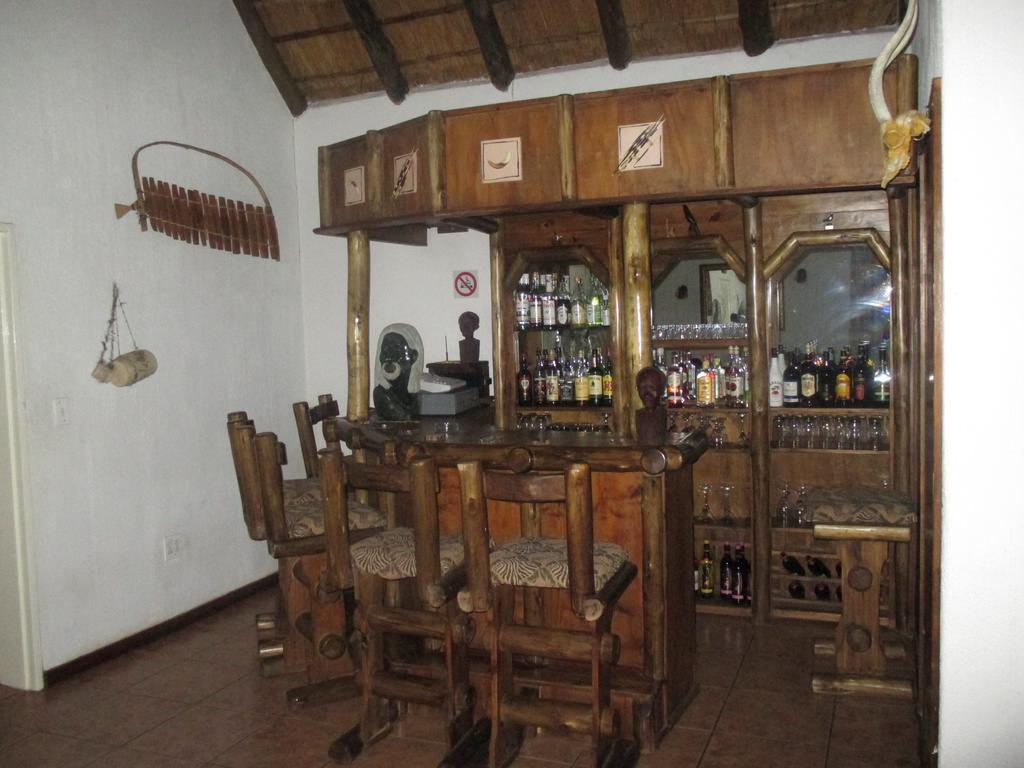 Royal Kruger Lodge Marloth Park Exterior foto