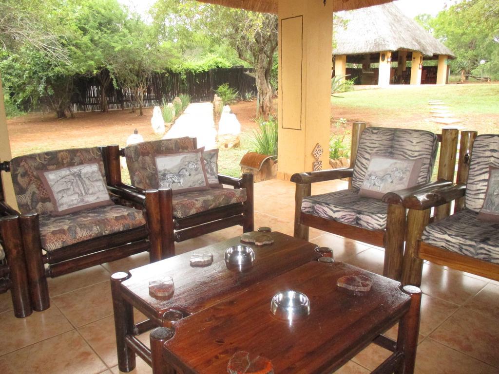 Royal Kruger Lodge Marloth Park Exterior foto