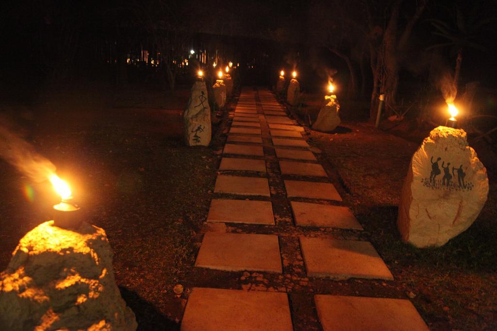 Royal Kruger Lodge Marloth Park Exterior foto