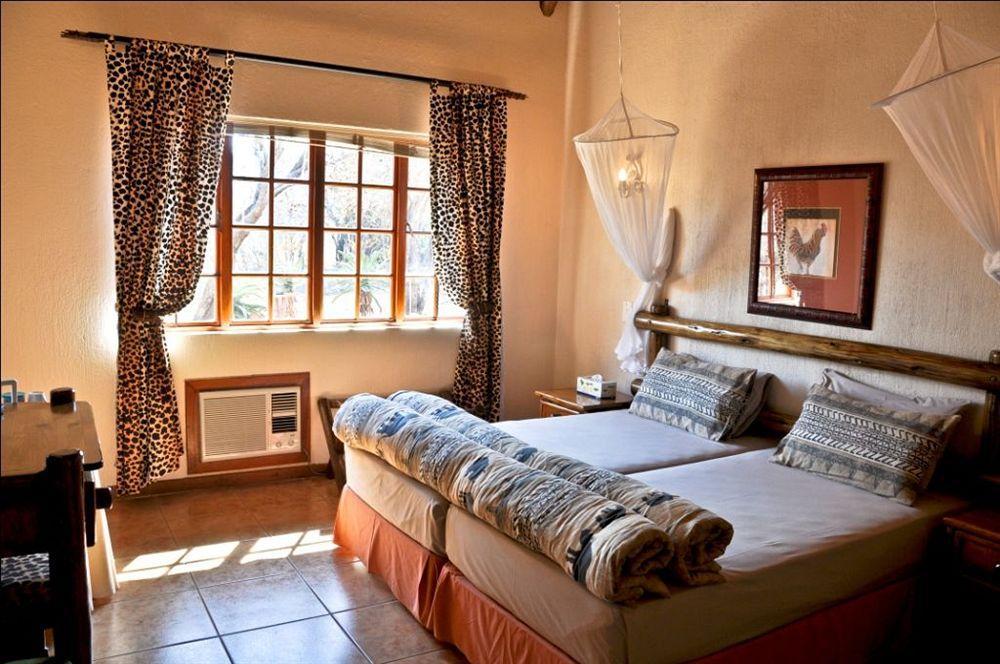 Royal Kruger Lodge Marloth Park Exterior foto