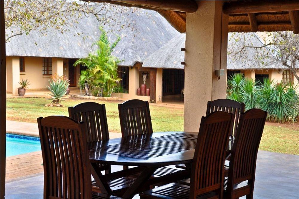 Royal Kruger Lodge Marloth Park Exterior foto