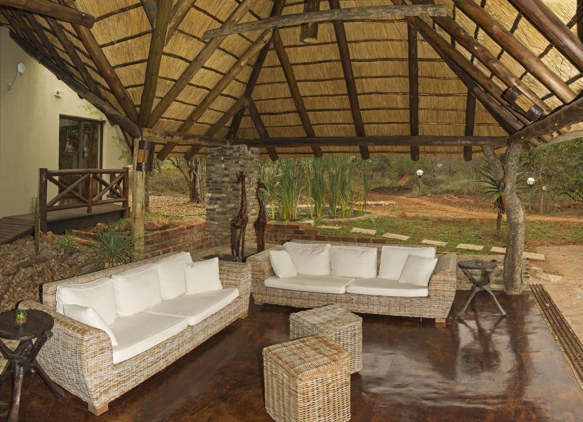 Royal Kruger Lodge Marloth Park Exterior foto